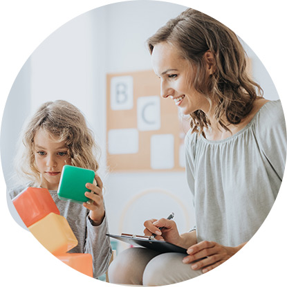 Charlotte Therapy ADHD